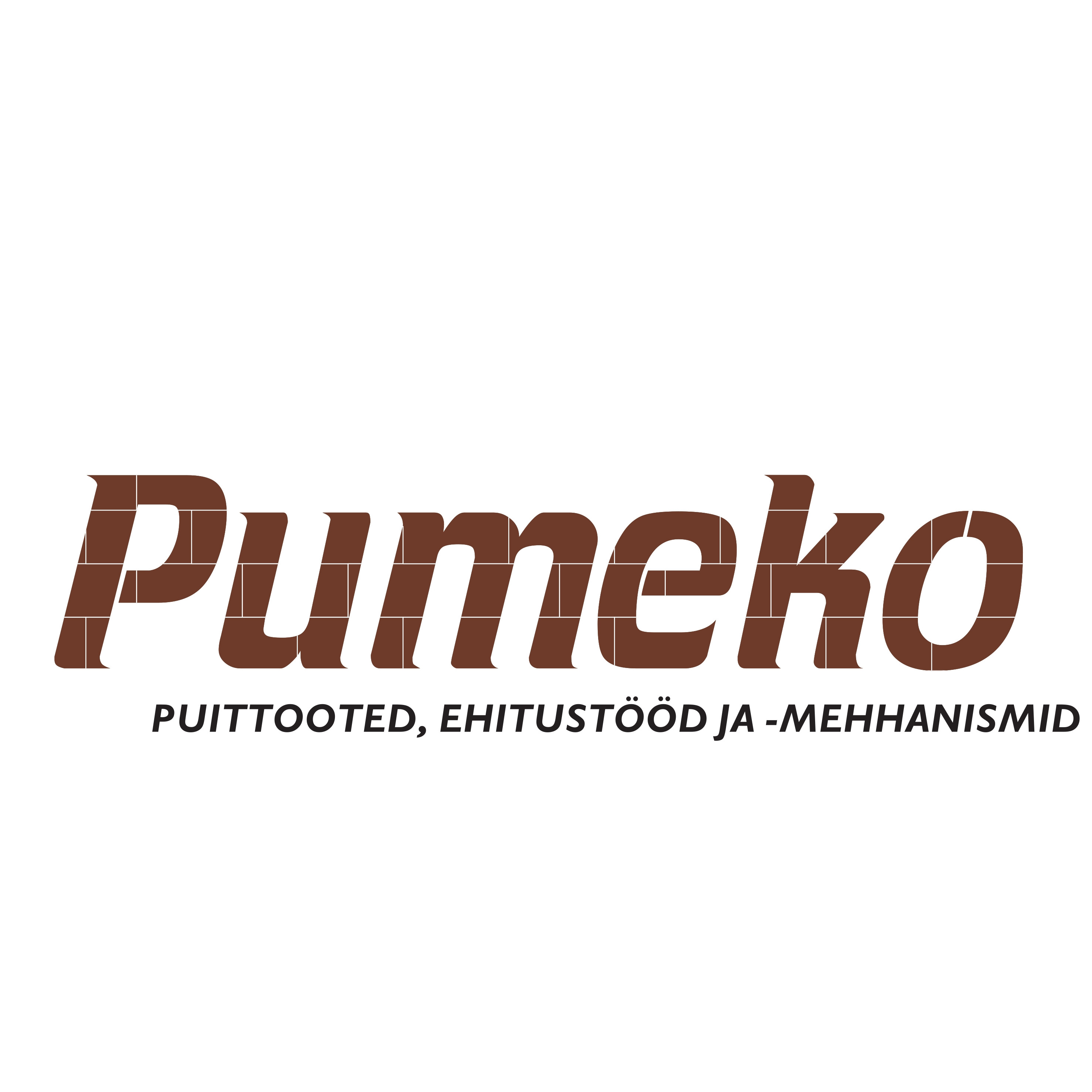 PUMEKO AS logo
