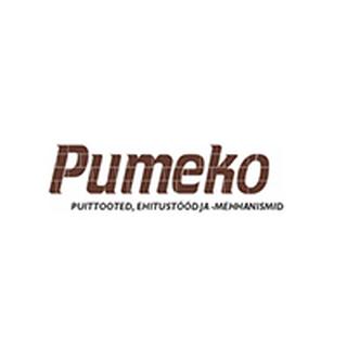 PUMEKO AS logo