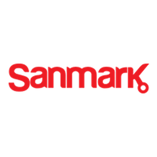 SANMARK GRUPP OÜ logo