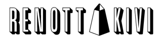 RENOTT KIVI OÜ logo