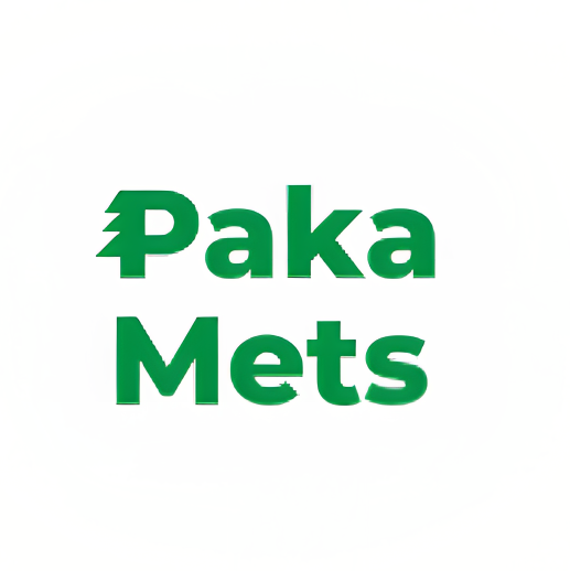 PAKA METS OÜ logo