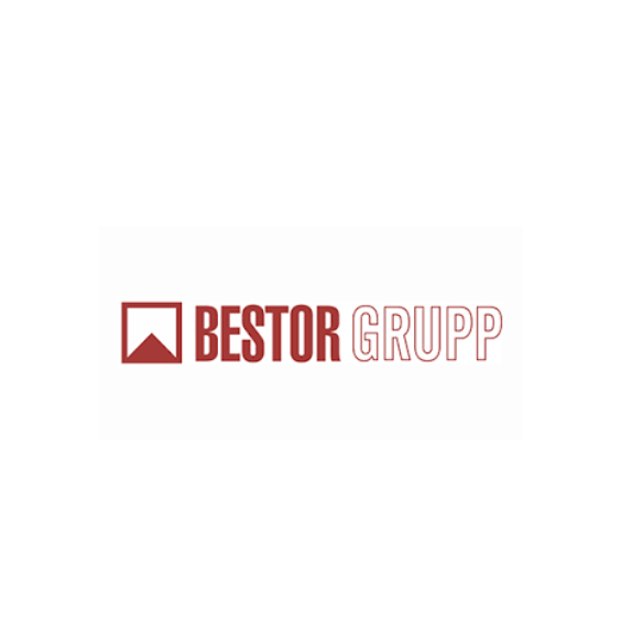 BESTOR GRUPP AS logo