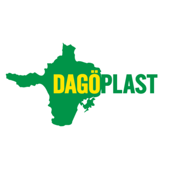 DAGÖPLAST AS logo