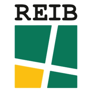 INSENERIBÜROO REIB OÜ logo