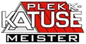 PLEKK-KATUSEMEISTER OÜ logo