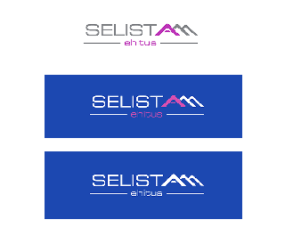 SELISTA EHITUS OÜ logo