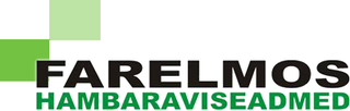 FARELMOS OÜ logo