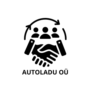 AUTOLADU OÜ logo
