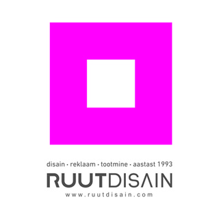 RUUT DISAIN OÜ logo
