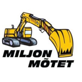 MILJON MÕTET OÜ логотип