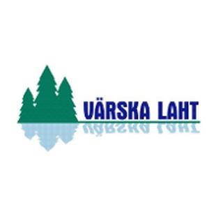 VÄRSKA LAHT OÜ логотип