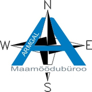 ARMGAL OÜ logo