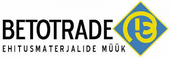 BETOTRADE OÜ - Wholesale of wood, construction materials and sanitary equipment in Tartu