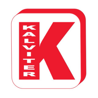 KALVITER OÜ logo