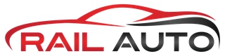 RAIL AUTO OÜ logo