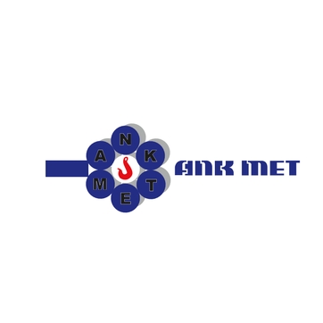 ANK MET OÜ logo