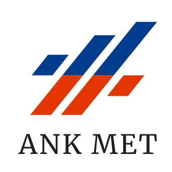 ANK MET OÜ logo