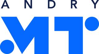 ANDRY MT OÜ logo