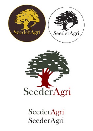 SEEDER AGRI OÜ logo