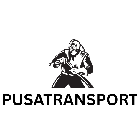 PUSATRANSPORT OÜ logo