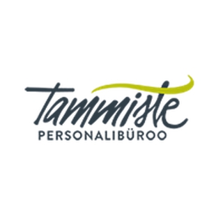 TAMMISTE PERSONALIBÜROO OÜ logo