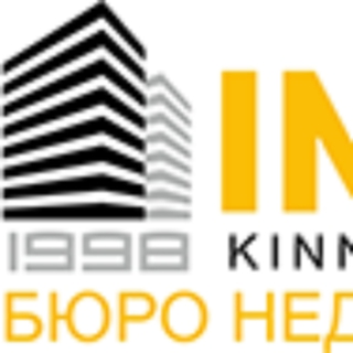 INVEST KINNISVARABÜROO OÜ logo