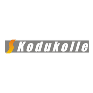 KODUKOLLE LT. OÜ logo