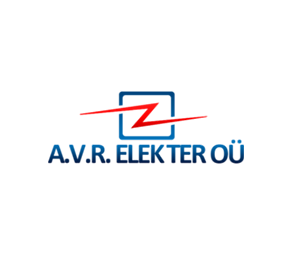 A.V.R. ELEKTER OÜ логотип