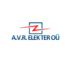 A.V.R. ELEKTER OÜ logo