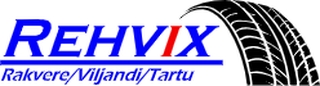 REHVIX OÜ logo
