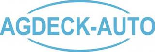 AGDECK-AUTO OÜ logo