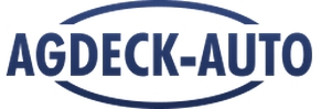 AGDECK-AUTO OÜ logo