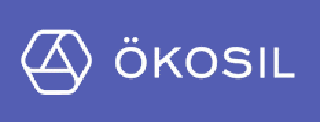 ÖKOSIL AS logo