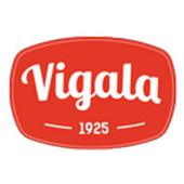 VIGALA PIIMATÖÖSTUS OÜ - Manufacture of cheese and curd in Estonia