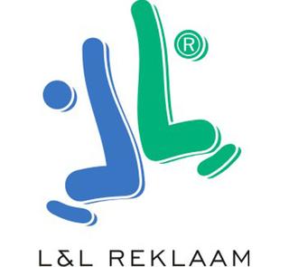 L & L REKLAAM OÜ logo