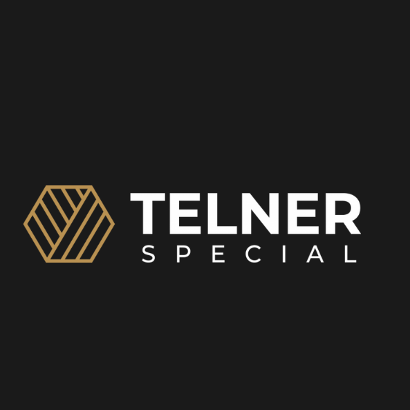 TELNER SPECIAL OÜ logo