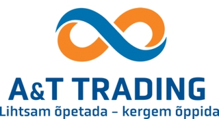 A&T TRADING OÜ logo