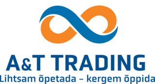 A&T TRADING OÜ логотип