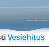 EESTI VESIEHITUSE AS - Rental and operating of own or leased real estate in Tallinn