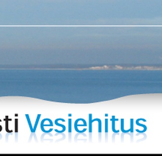 EESTI VESIEHITUSE AS logo