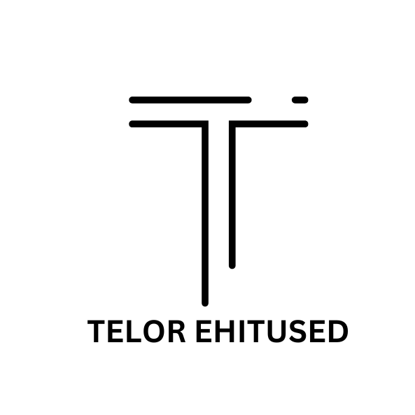 TELOR EHITUSED OÜ logo