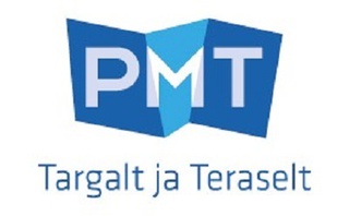 PMT OÜ logo