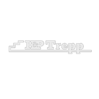 H&P TREPP OÜ logo