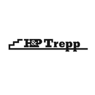 H&P TREPP OÜ logo