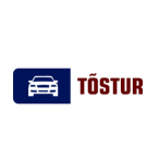 TÕSTUR OÜ logo