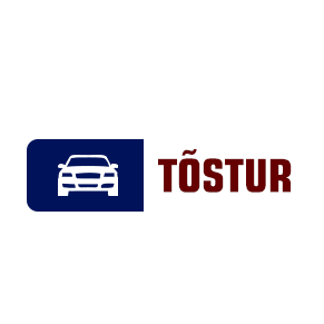 TÕSTUR OÜ logo