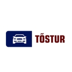 TÕSTUR OÜ logo