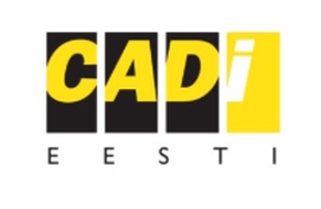 CADI EESTI OÜ logo