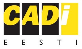CADI EESTI OÜ logo