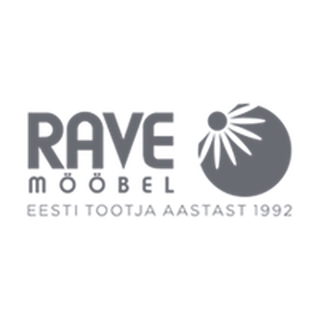 RAVE MÖÖBEL OÜ logo